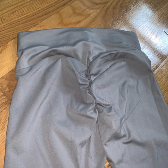 Booty scrunch leggings - Picture 3 of 5